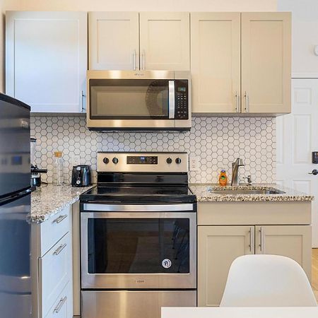 Bloom Hideaway - Mins To Las Olas & Beach Fort Lauderdale Exterior foto