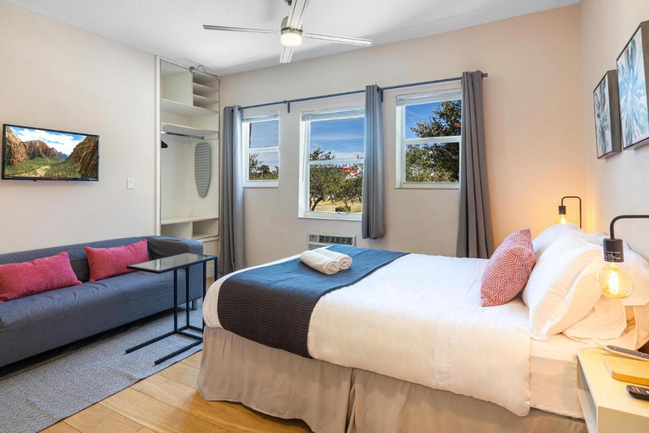 Bloom Hideaway - Mins To Las Olas & Beach Fort Lauderdale Exterior foto