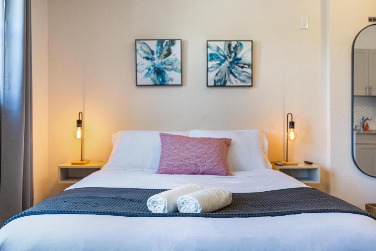 Bloom Hideaway - Mins To Las Olas & Beach Fort Lauderdale Exterior foto